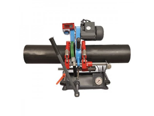 Аппарат стыковой сварки Turan Makina ALD160W