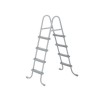 Каркасний басейн Bestway 56466 (549х274х122) з пісочним фільтром (Арт: 2-6891)