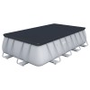Каркасный бассейн Bestway 56670 (488х244х122) с картриджным фильтром (Арт: 2-18200)
