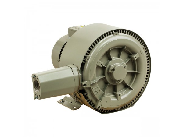 Двухступенчатый компрессор Grino Rotamik SKS 156 2V T1.В (156 м3/ч, 380В)