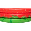 Детский надувной бассейн Bestway 51145 (160x38см) сладкая клубника (Арт: 2-25296)