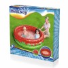 Детский надувной бассейн Bestway 51145 (160x38см) сладкая клубника (Арт: 2-25296)