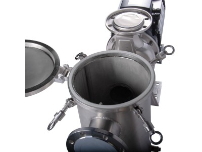 Насос AquaViva LX SCA80-65-125/9.2T (380В, 130 м3/ч, 12.5НР)