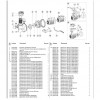 Насос Emaux SC100 (220В, 17 м3/год, 1HP) (Арт: 2-4824)