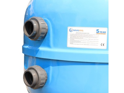 Фильтр AquaViva M1050 (43 м3/ч, D1050)