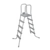 Каркасный бассейн Bestway 56475 (732х366х132) с песочным фильтром (Арт: 2-6894)