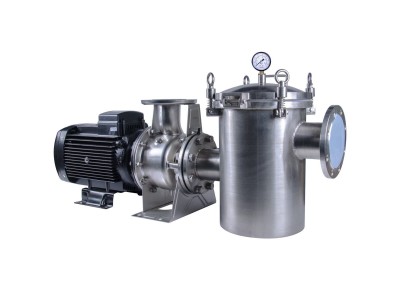 Насос AquaViva LX SCA100-80-160/15T (380В, 190 м3/ч, 20НР)