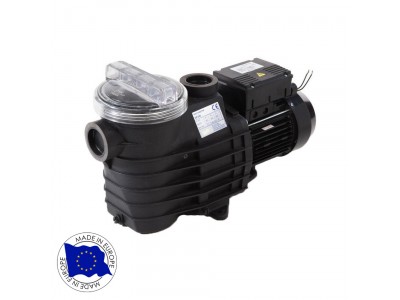Насос Hayward SP2507XE111 EP 75 (220В, 11.5 м3/ч, 0.75HP)