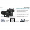 Насос Hayward HCP401253E1 KAN1270 T2.B (380В, 137 м3/ч, 12.5HP) (Арт: 2-17705)