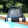 Робот-пылесоc AquaViva 7320 Black Pearl (Арт: 2-21628)