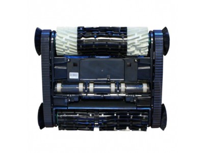 Робот-пылесоc AquaViva 7320 Black Pearl