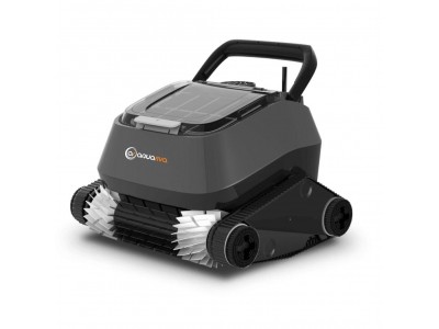 Робот-пылесоc AquaViva 7320 Black Pearl