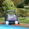 Робот-пылесоc AquaViva 7310 Black Pearl (Арт: 2-19210)