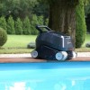 Робот-пылесоc AquaViva 7310 Black Pearl (Арт: 2-19210)