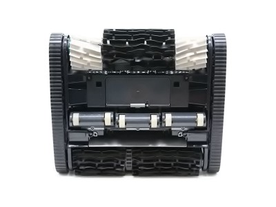 Робот-пылесоc AquaViva 7310 Black Pearl