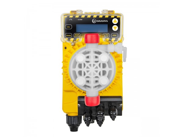 Мембранный дозирующий насос Aquaviva TPR800 Smart Plus pH/Rx 0.1-18 л/ч