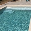 Лайнер Cefil Mediterraneo Sable (песочная мозаика) 1.65 х 25.2 м (Арт: 2-17572)