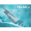 Ручной пылесос Kokido Telsa 15 (Арт: 2-16734)
