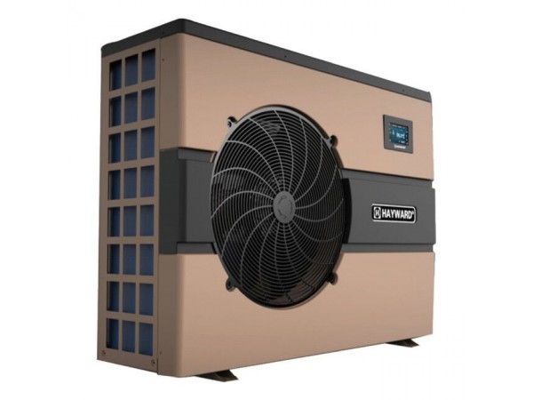 Тепловой насос инверторный Hayward Energyline Pro 9M 20.5 кВт