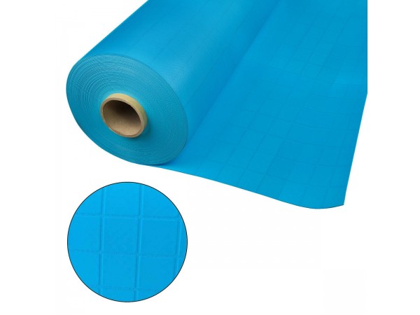 Лайнер Cefil Touch Tesela Urdike (синяя мозаика) 1.65 х 25.2 м