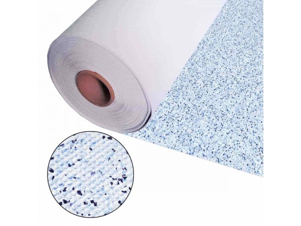 Лайнер Aquaviva Terrazzo мраморная крошка (противоскользящий)