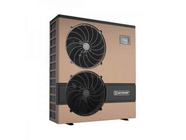 Тепловой насос инверторный Hayward Energyline Pro 11M 23.9 кВт