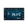 Тепловой насос инверторный Hayward Energyline Pro 11M 23.9 кВт (Арт: 2-21718)