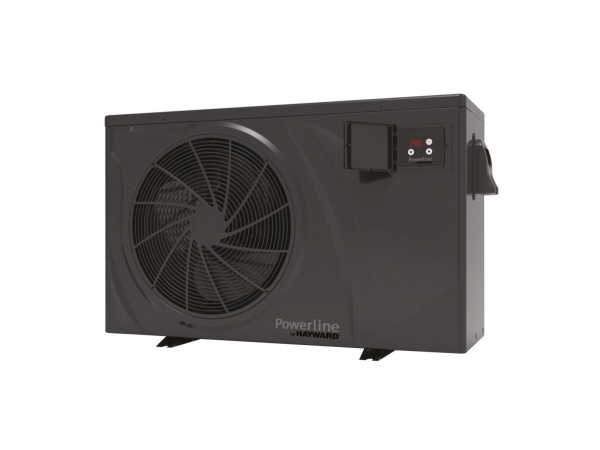 Тепловий насос Hayward Classic Powerline Inverter 6 6 кВт (Арт: 2-24335)