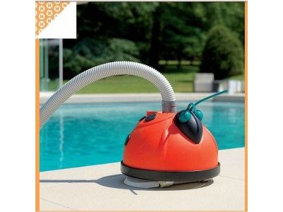Робот-пылесос Hayward Magic Clean