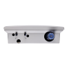 Панель керування дозацією Aquaviva K800 Kontrol pH-Cl-t° у зборі (Арт: 2-22962)