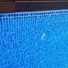 Лайнер Cefil Mediterraneo (синяя мозаика) 1.65 х 25.2 м (Арт: 2-12832)