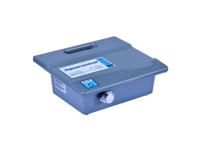 Робот-пылесоc Aquabot WR300