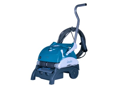 Робот-пылесоc Aquabot UR400