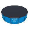 Каркасный бассейн Bestway 56420 (366х122) с картриджным фильтром (Арт: 2-7491)