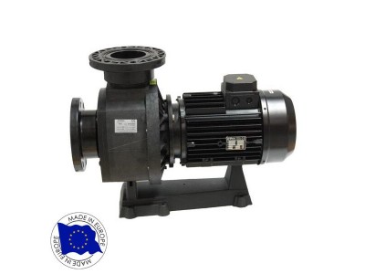 Насос Hayward HCP111253E1 KTB1250 T2.B (380В, 131 м3/ч, 12.5HP)