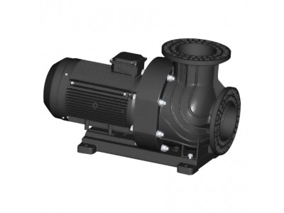 Насос Aquaviva LX WEQ500 (380В, 82 м3/ч, 5HP)