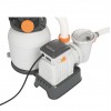 Фильтрационная установка Bestway 58499 FlowClear Песочная (8.3 м3/ч) (Арт: 2-20859)