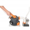 Фильтрационная установка Bestway 58499 FlowClear Песочная (8.3 м3/ч) (Арт: 2-20859)