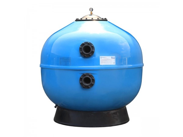 Фильтр AquaViva M1400 (77 м3/ч, D1400) (Арт: 2-21480)