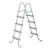 Каркасный бассейн Bestway 56438 (457х122) с картриджным фильтром (Арт: 2-7492)