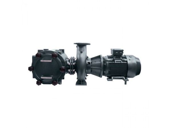 Насос Hayward HCP52303E7 (380В, 403 м3/год, 30HP) (Арт: 2-21294)