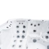 Гидромассажный бассейн IQUE Eden 2310-EP (WiFi) (229х229х96) (Арт: 2-6858)