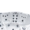 Гидромассажный бассейн IQUE Eden 2310-EP (WiFi) (229х229х96) (Арт: 2-6858)