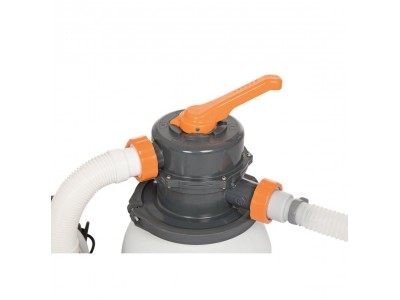 Фильтрационная установка Bestway 58486 FlowClear Песочная (9,8 м3/ч)