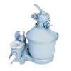 Сборный бассейн Bestway Hydrium 56586 (500x360x120) с песочным фильтром (Арт: 2-16469)