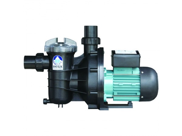Насос Emaux SS050 (220В, 11 м3/ч, 0.5HP)