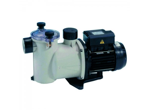 Насос KRIPSOL Ninfa NK 33 (220В, 8.4 м3/ч, 0.33НР)
