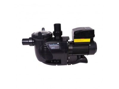 Насос Emaux SPV150 (220В, 20м3/ч, 1.5HP) с пер. скор.