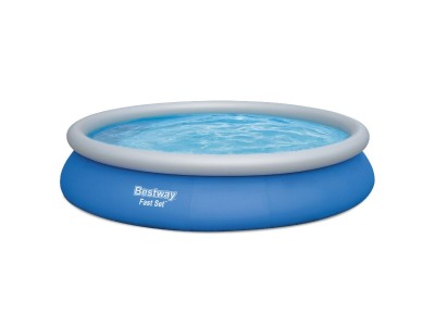 Надувной бассейн Bestway 57313 (457х84)