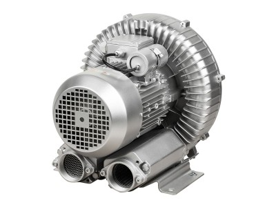Одноступенчатый компрессор Grino Rotamik SKH 250M.В (210 м3/час, 220В)